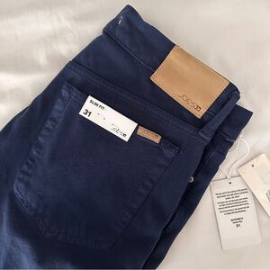 NWT Joe’s Jeans Blue Jeans Slim Fit size 31